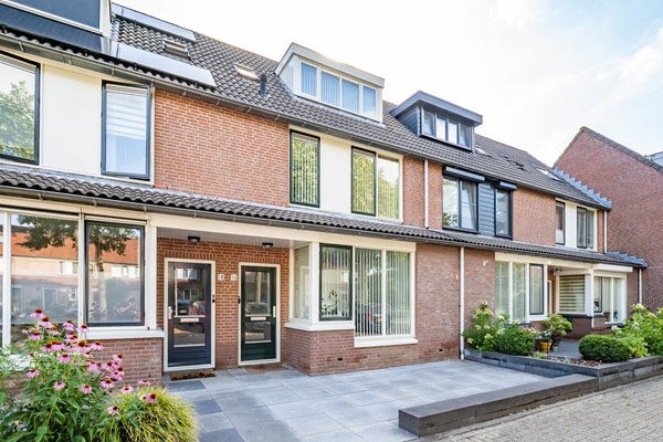 Medium property photo - Tolgaarderlaan 16, 3401 GT IJsselstein